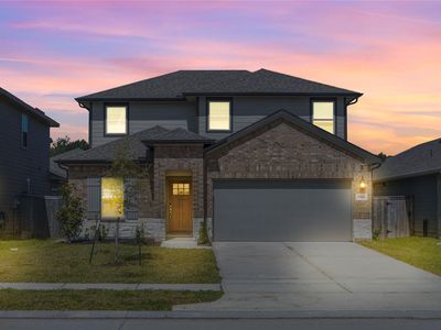 18623 Frost Ridge Dr