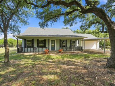 125 Deer Shadow Cir