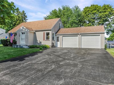 227 Harvest Dr