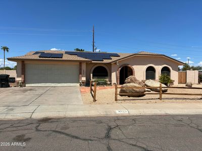 Property at 3902 W VILLA THERESA Drive, Glendale, AZ