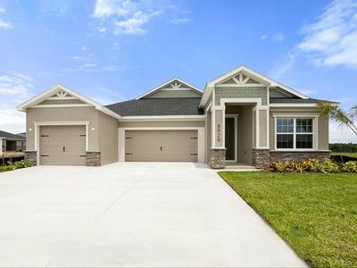 Monroe Plan, Marion Oaks