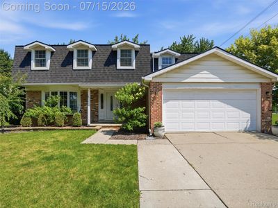 45414 Brunswick Dr