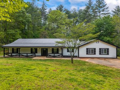 Property at 435 Dogwood Way, Blue Ridge, GA