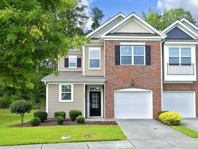 521 Historic Dr