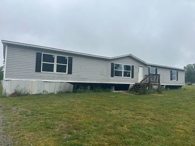 246 Hudgins Mill Rd