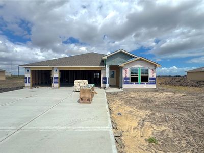806 Fishers Island Cir