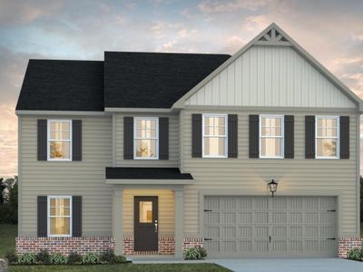 131 Percheron Rd #96