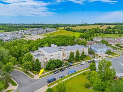 8206 Starr Grass Drive #103