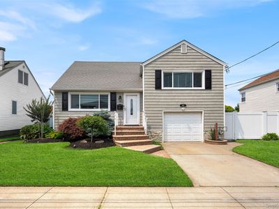 Property at 40 Martha Street, Freeport, NY