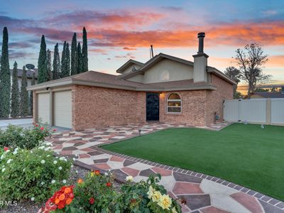 2609 Lake Spier Dr