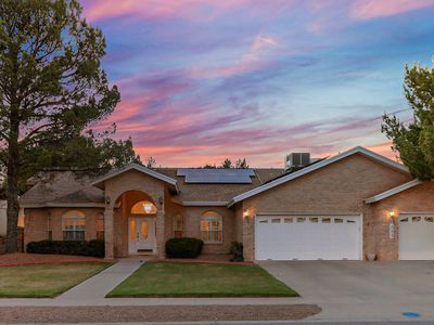 533 Rosinante Rd