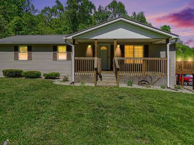306 Trapp Goffs Corner Rd