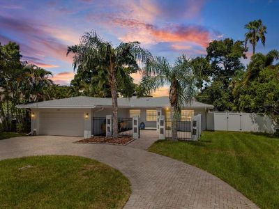 118 LIVE OAK LANE