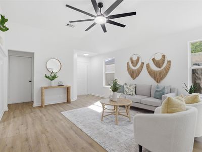 Property at 16801 Trevin Cv, Manor, TX