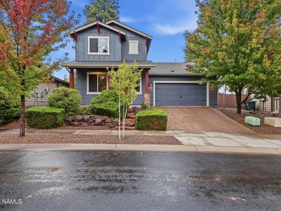 2923 S Pepita Dr