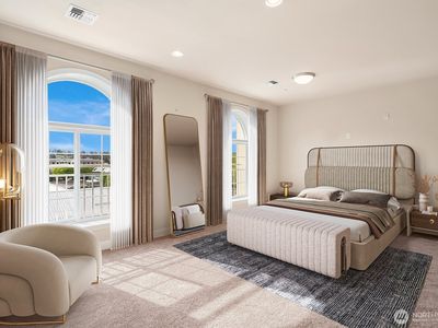 11004 NE 11th Street #606