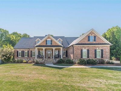 2124 Stonegate Way