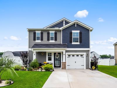 540 Dundalk Dr.