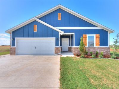 1713 Oak Way