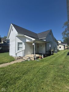 Property at 412 Indianapolis Ave, Seymour, IN