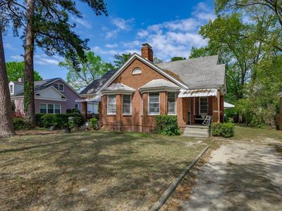 3517/3519 Wilmot Ave