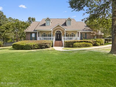 13201 Little Bluff Dr Lot 8