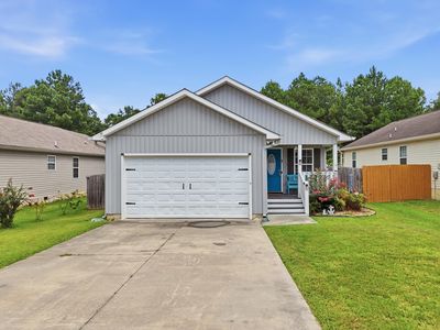 1210 Frazier Dr