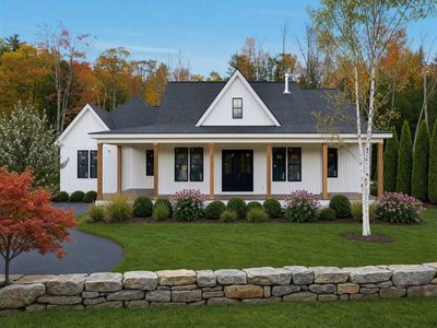1 Jaytee Drive