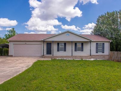 13825 Ridgecrest Dr