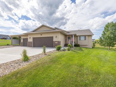 2614 Morning Star Ct