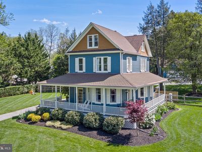 115 Nicodemus Rd