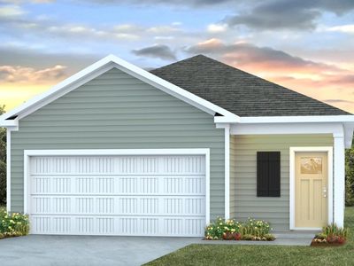 DOWNING Plan, Lockwood Landing