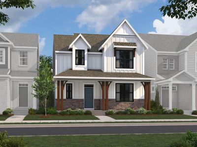 5708 Chesapeake Trl #21