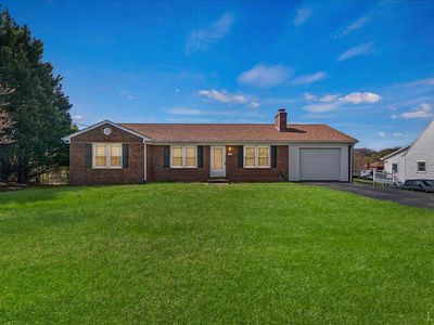 134 Hunt Club Dr