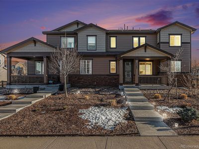 7267 S Millbrook Court