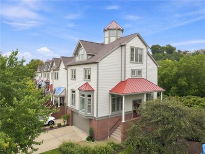 30 Waterfront Dr