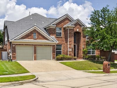 10115 Stone Harbor Way