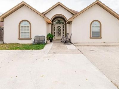 Property at 3707 Jesenia St, San Juan, TX