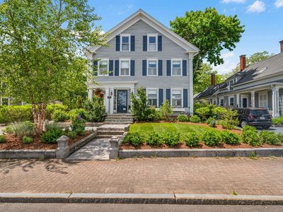 304 Front St