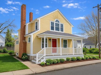 Property at 10 Cottage Ave, Danvers, MA