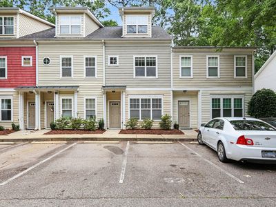Property at 531 Elm Ave, Wake Forest, NC