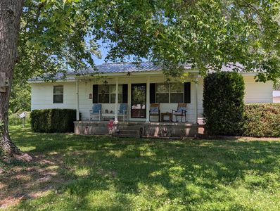 12 Elora Church Rd