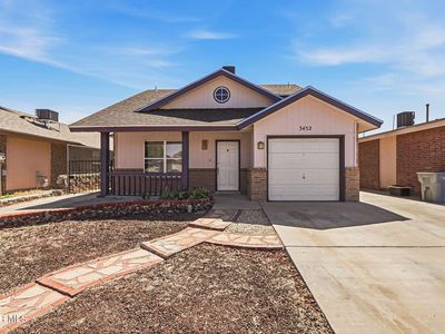 3432 Chickasaw Dr