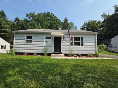 85 Morgan Rd