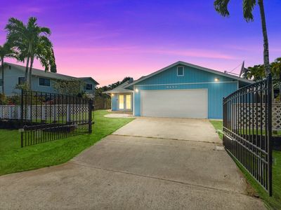 Property at 5449 Makaloa St, Kapaa, HI