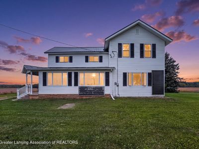 7209 E Condensery Rd