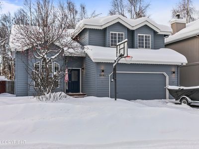 8441 Berry Patch Dr