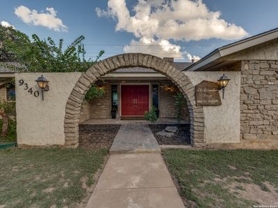 9340 Teakwood Lane