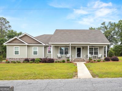 Property at 334 W Pine St, Metter, GA