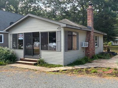 8376 W Pine Grove Beach Dr